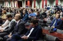 Srbija virtuelni mobilni operater Telfor 2016 Rasim Ljajic