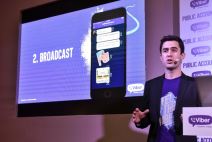 Viber besplatni pozivi za izbeglice