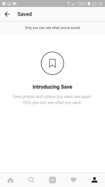 Instagram sacuvane objave kako funkcionišu, kako se koriste