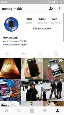 Instagram sacuvane objave kako funkcionišu, kako se koriste