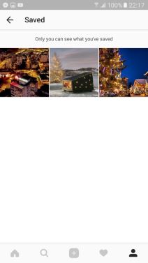 Instagram sacuvane objave kako funkcionišu, kako se koriste