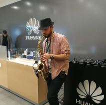 Huawei prodavnica u Srbiji TC Ušce Beograd