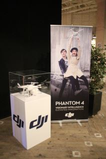 DJI dronovi u Srbiji, cena, kupovina, prodaja, info, Phantom, Osmo mobile