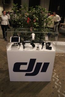 DJI dronovi u Srbiji, cena, kupovina, prodaja, info, Phantom, Osmo mobile