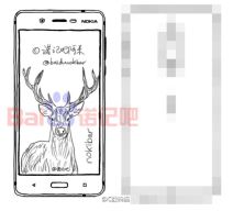 Nokia D1C specifikacije CES 2017