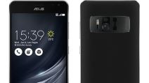 ASUS ZenFone AR CES 2017