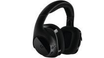Logitech G533 Wireless Gaming Headset CES 2017
