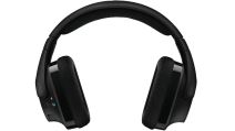 Logitech G533 Wireless Gaming Headset CES 2017