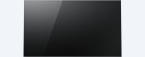 Sony A1 BRAVIA OLED TV CES 2017