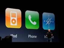 Kako je nastao iPhone zbog Microsofta Stiv Džobs