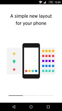 Najpopularniji Android launcheri