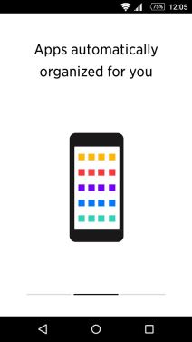 Najpopularniji Android launcheri