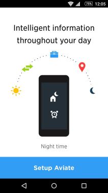Najpopularniji Android launcheri