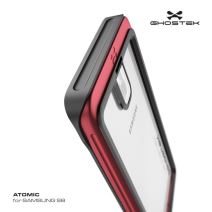 Samsung Galaxy S8 slike, dizajn, informacije