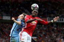 Pol Pogba Twitter emoji #Pogba #PogbaEmoji