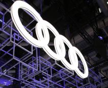 Samsung Exynos u Audi automobilima