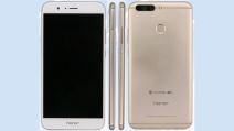 Honor 8 naslednik 6 GB RAM, 128 GB memorije, Kirin 960, cena oko 500 evra