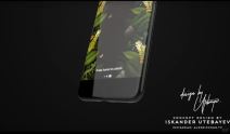 iPhone 8 concept foto video