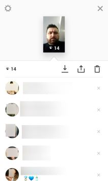 instagram ko vam gleda instagram profil 