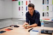 HTC potpredsednik i dizajner napustili kompaniju