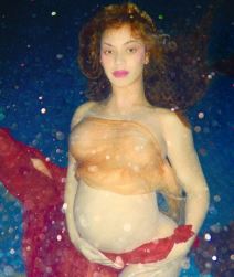 Bijonse oborila instagram rekord