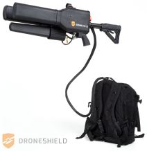 CSA Cloud Security Alliance Dronovi: Pomoc i pretnja pametnim gradovima