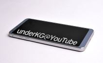 LG G6 MWC 2017 Snapdragon 835 Snapdragon 821