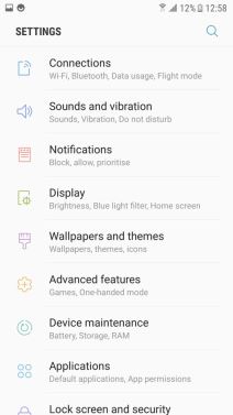 Android Nougat zašto je bolji od iOS 10