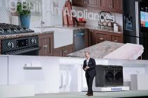 Samsung Euro Forum 2017 Barcelona