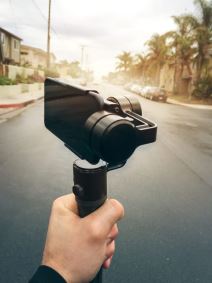 FlowMotion ONE stabilizator za smartfon cena