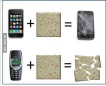 Nokia 3310 neuništivi telefon 