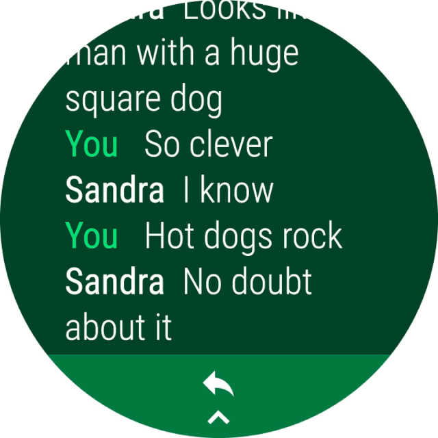 Android Wear 2.0 Developer Preview u Srbiji, Huawei, LG; Urbane Watch, pametan sat