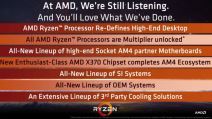 AMD Ryzen 7 procesori u prodaji cene