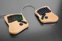 Tastature Keyboardio The Tap nove vrste cena