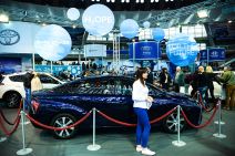 Toyota električni automobili kasne lobiranje protiv EV