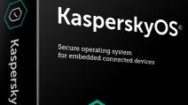 KasperskyOS operativni sistem