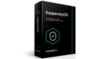 KasperskyOS operativni sistem