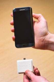 Phone Alive papirne baterije za mobilni telefon lako punjenje cena