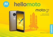 Motorola Moto G5 i G5 Plus procurele specifikacije
