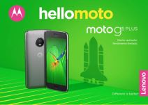 Motorola Moto G5 i G5 Plus procurele specifikacije