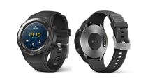 Huawei Watch 2 MWC 2017 