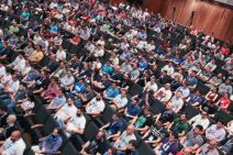 PHP Serbia Conference 2017 od 27. do 28. maja Madlenianumu u organizaciji udruženja PHP Srbija