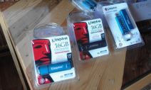 Kingston USB fleš diskovi sa hardverskom enkripcijom najbolja zaštita podataka