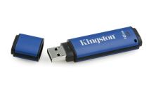 Kingston USB fleš diskovi sa hardverskom enkripcijom najbolja zaštita podataka
