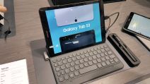 Samsung Galaxy Tab S3 u Srbiji, Samsung Galaxy Book u Srbiji, cene, prodaja, kupovina Samsung MWC17