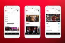 YouTube TV novi tv servis sa premijum programima