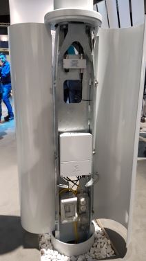 6G mreža brzina 115 Gbit/s, 6G teraherc tehnologija, Teraherc prenos podataka bežicno 6G mreža