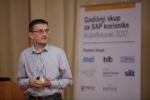 SAP Srbija konferencija digitalizacija IoT nove tehnologije menjaju poslovni svet