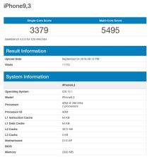 HTC U 11 Geekbench rezultati bolji od iPhone 7 i Galaxy S8