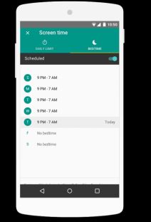 Family Link aplikacija za roditeljsku kontrolu Android uredaja dece